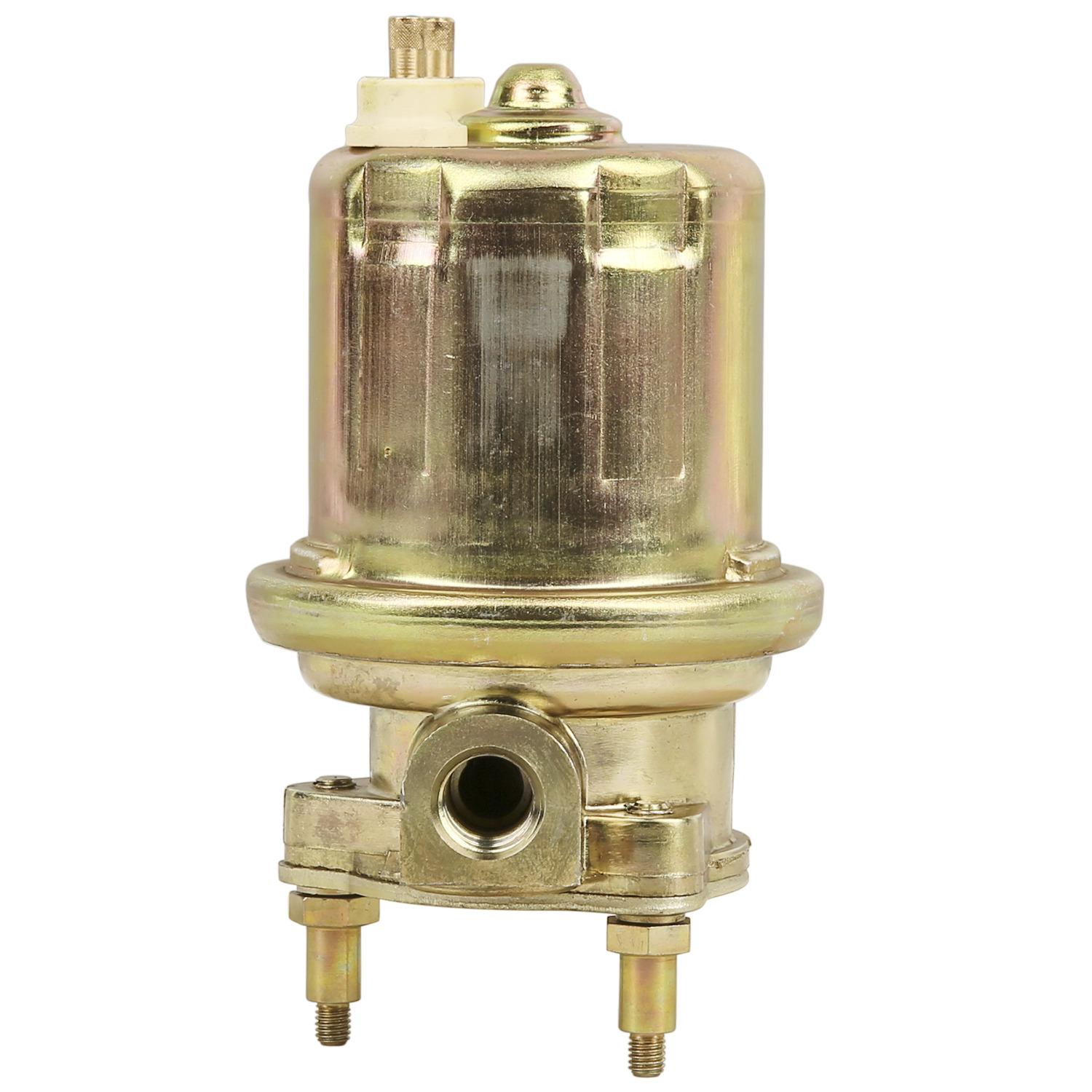 Delphi FE0553 - Electric Fuel Pump Delphi FE0553 Electric Fuel Pump product image 7 of 7