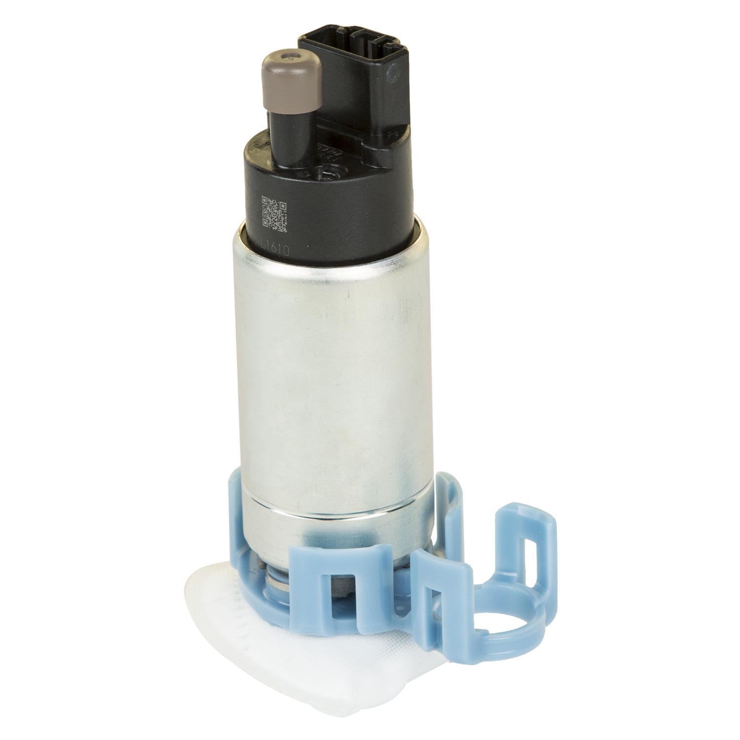 Delphi FE0554 Fuel Pump and Strainer Set product image 1 of 8
