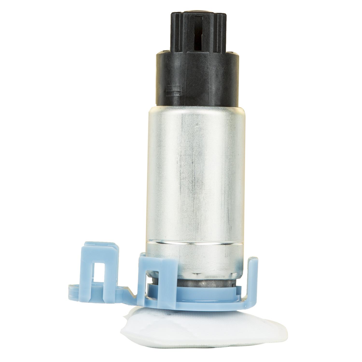 Delphi FE0554 Fuel Pump and Strainer Set product image 2 of 8