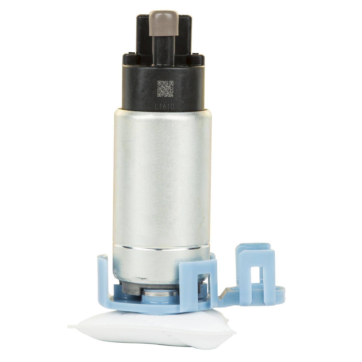Delphi FE0554 Fuel Pump and Strainer Set product image 5 of 8