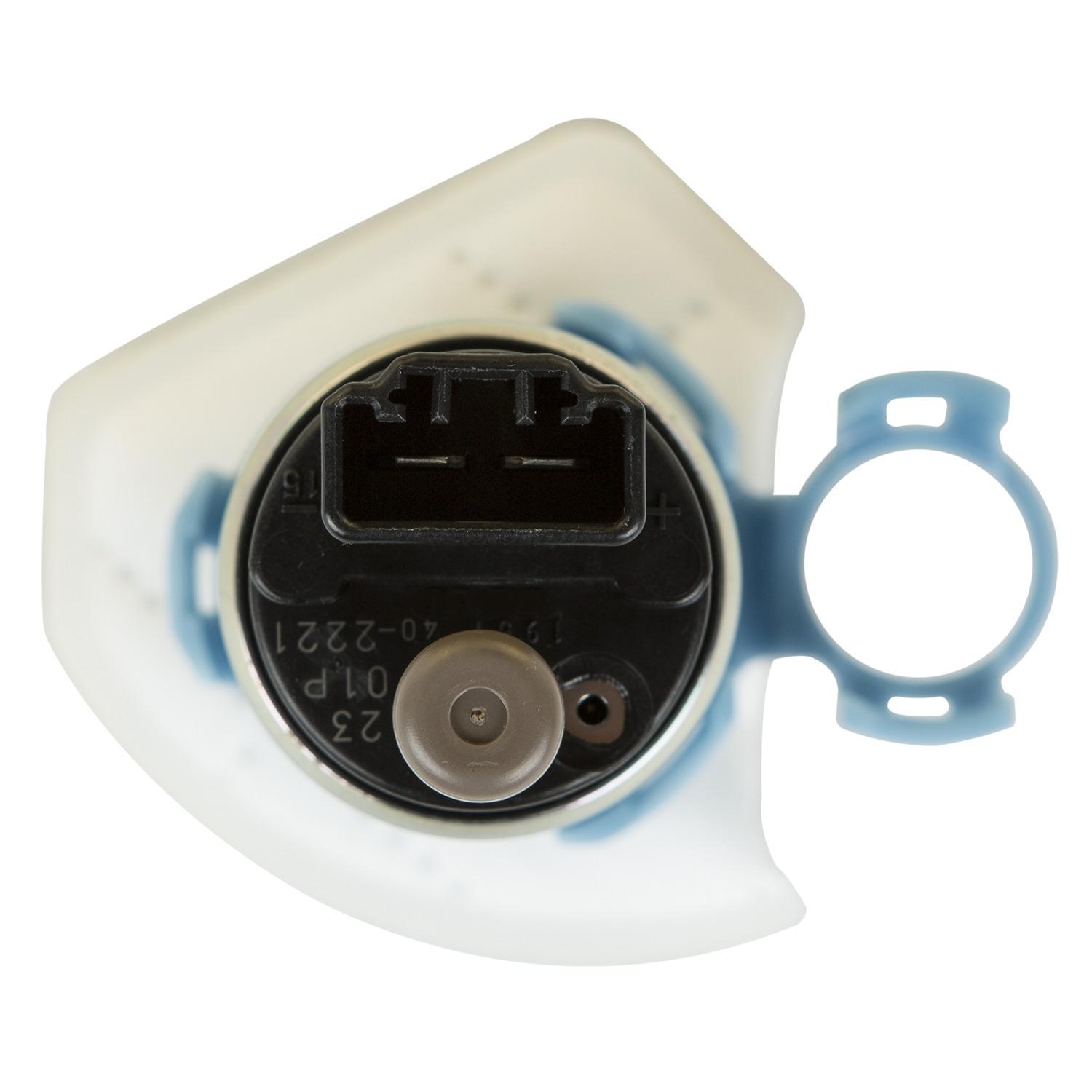 Delphi FE0554 Fuel Pump and Strainer Set product image 6 of 8