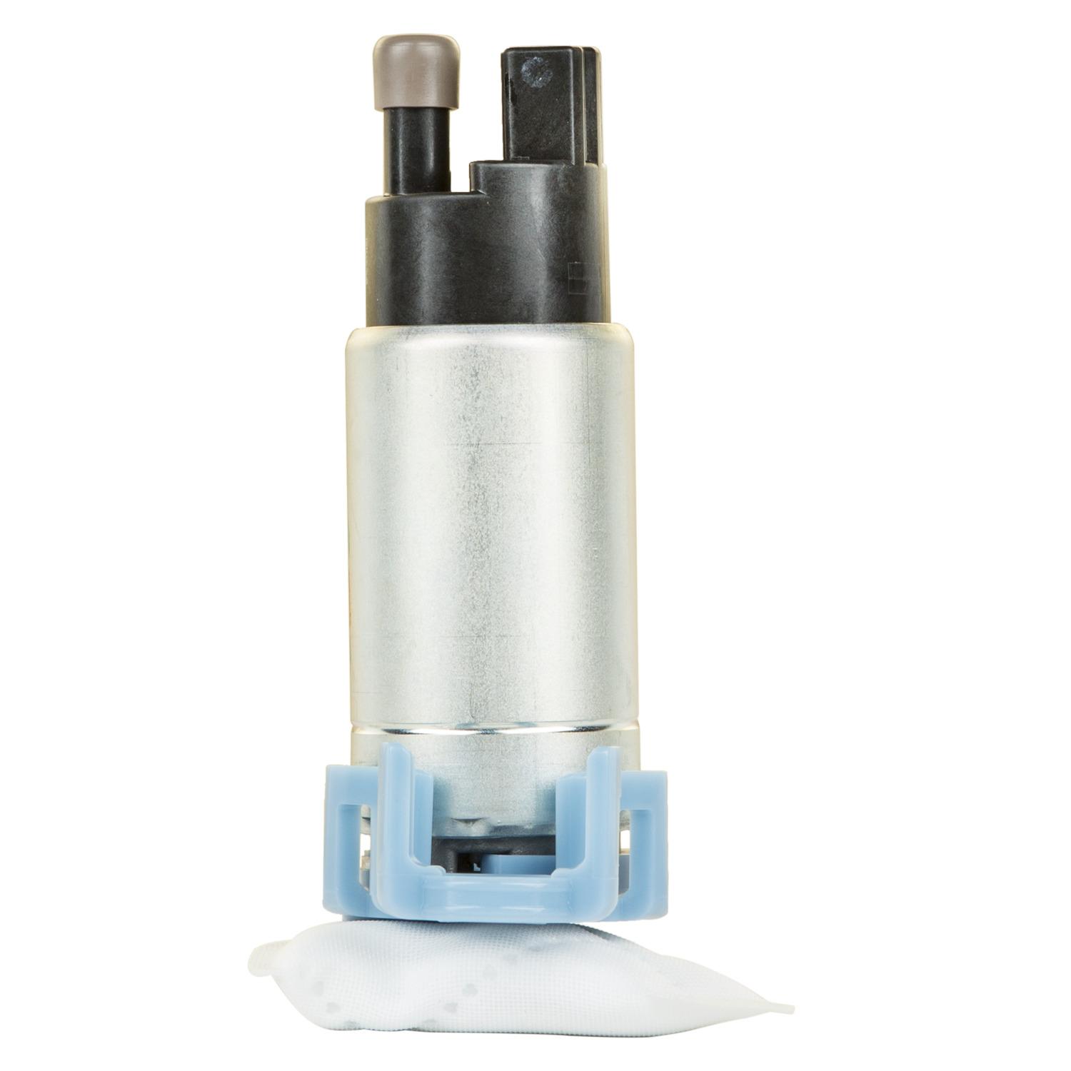 Delphi FE0554 Fuel Pump and Strainer Set product image 7 of 8