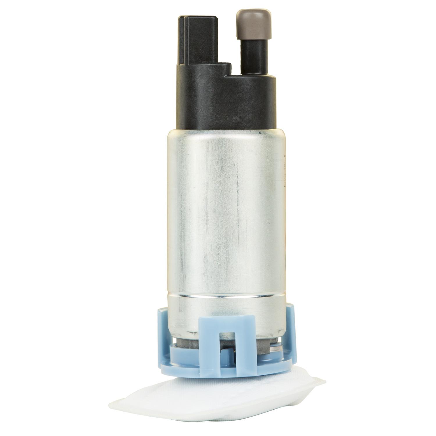 Delphi FE0554 Fuel Pump and Strainer Set product image 8 of 8
