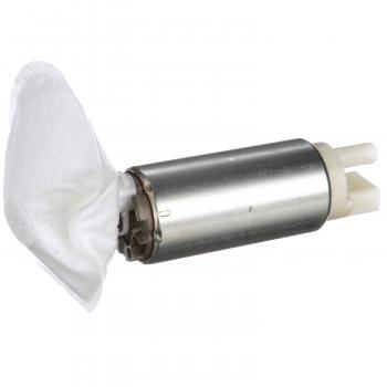 Delphi FE0664 - Fuel Pump and Strainer Set Delphi FE0664 Fuel Pump and Strainer Set product image 1 of 8