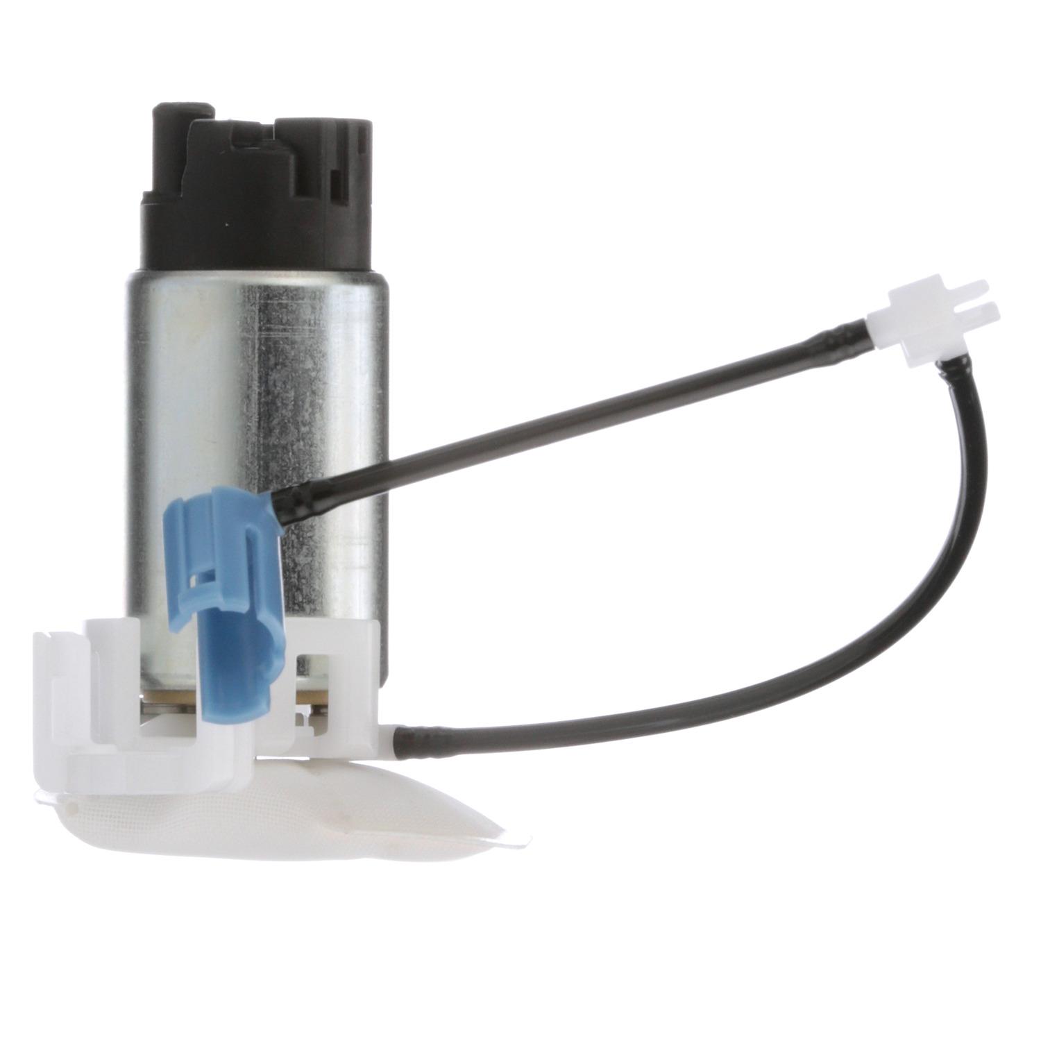Delphi FE0670 Fuel Pump and Strainer Set product image 2 of 9