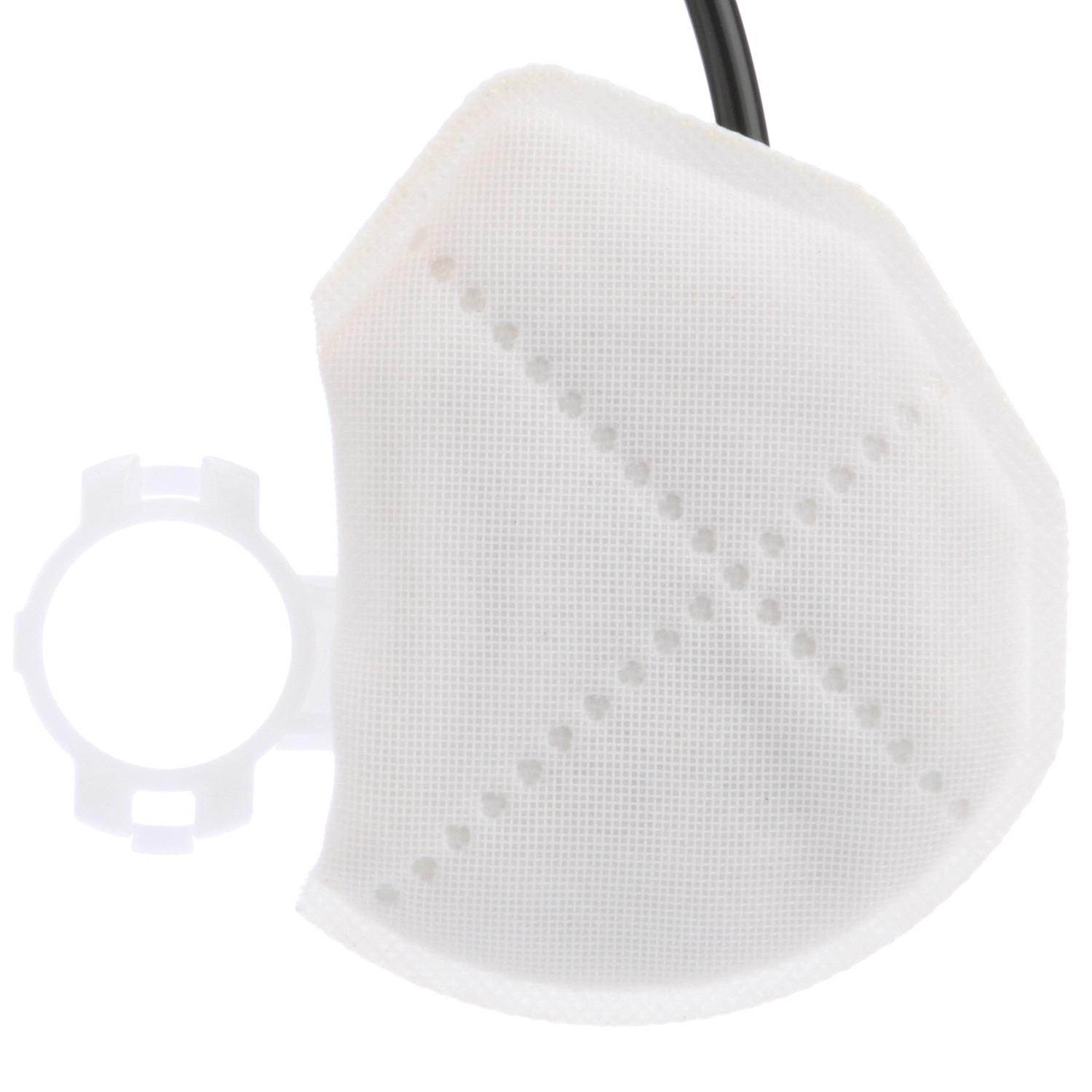 Delphi FE0670 Fuel Pump and Strainer Set product image 4 of 9