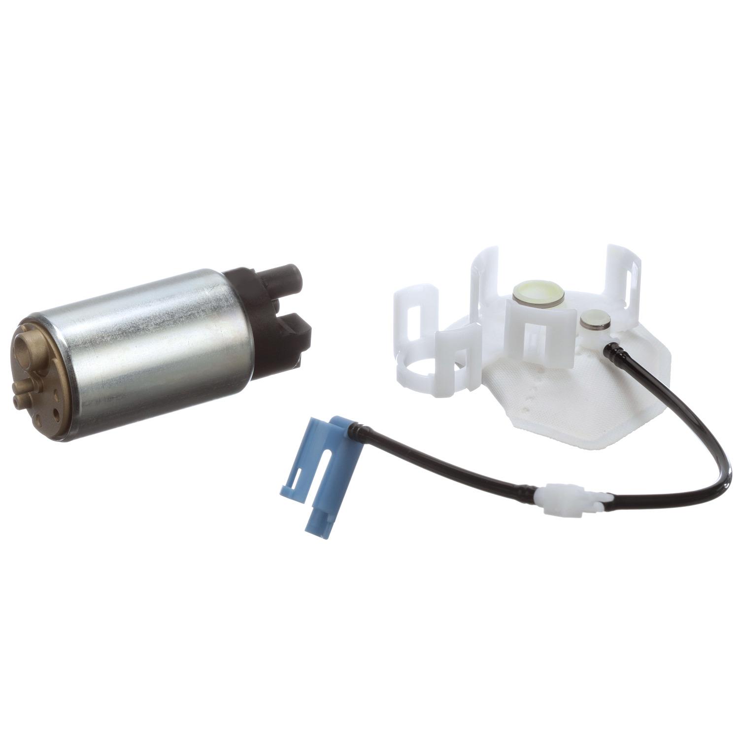 Delphi FE0670 Fuel Pump and Strainer Set product image 6 of 9