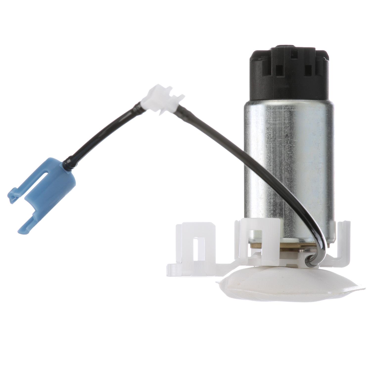 Delphi FE0670 Fuel Pump and Strainer Set product image 8 of 9