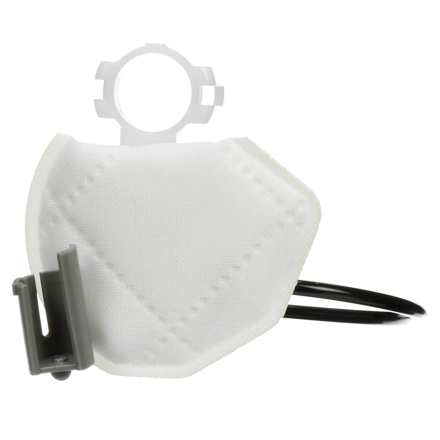 Delphi FE0671 Fuel Pump and Strainer Set product image 4 of 9