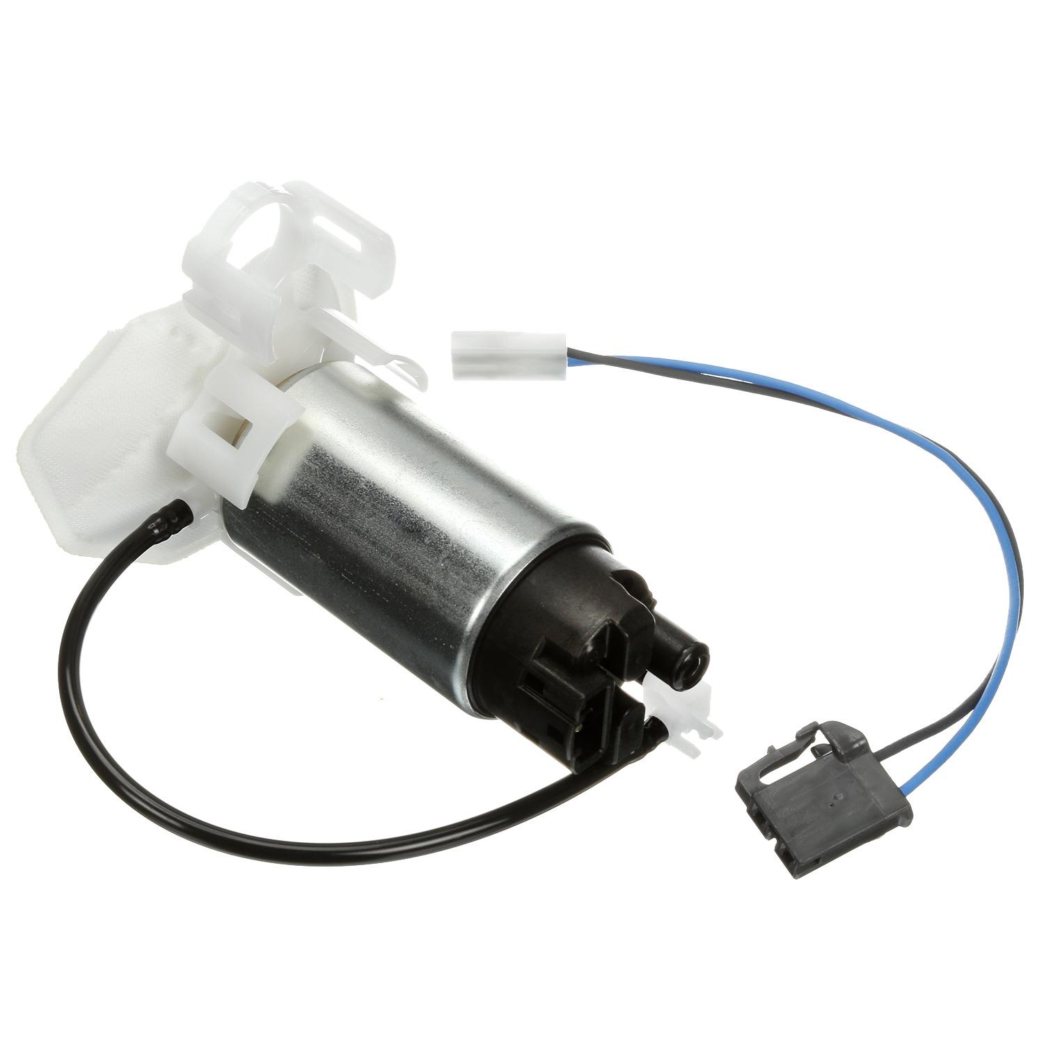 Delphi FE0671 Fuel Pump and Strainer Set product image 6 of 9