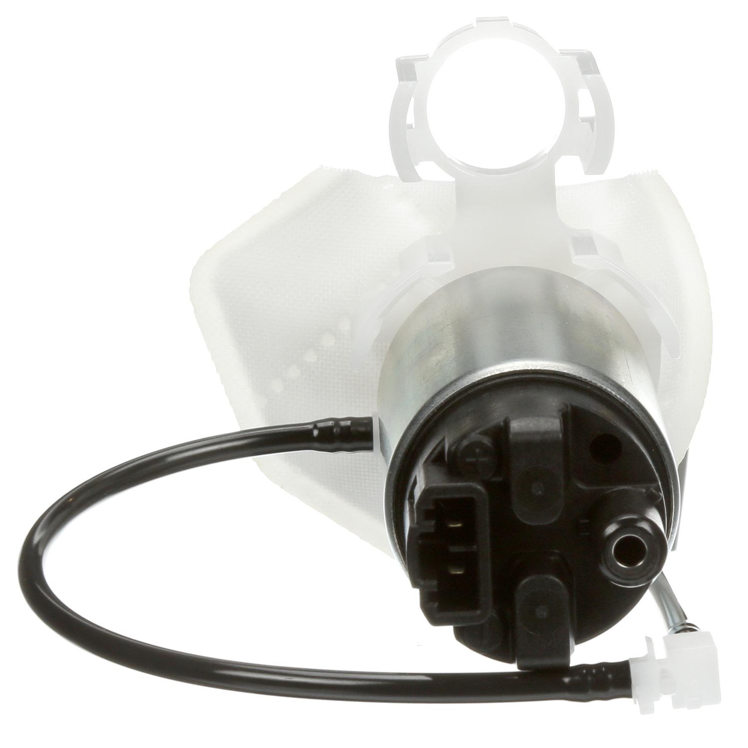 Delphi FE0671 Fuel Pump and Strainer Set product image 7 of 9