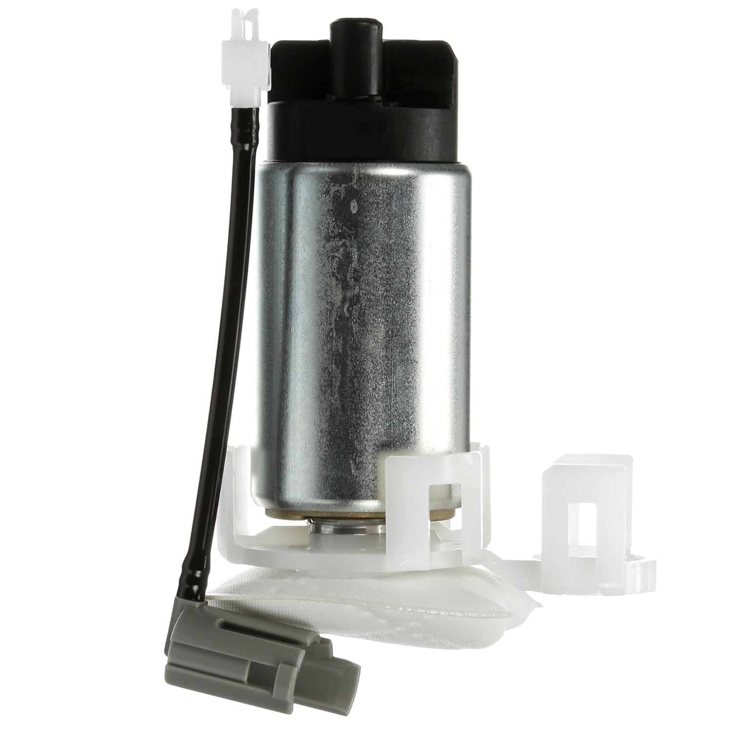 Delphi FE0671 Fuel Pump and Strainer Set product image 8 of 9
