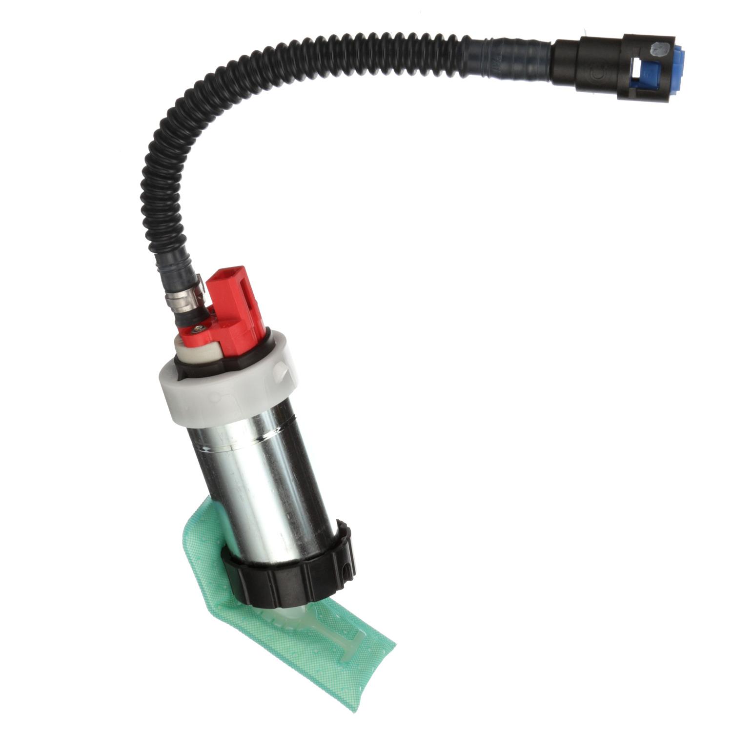 Delphi FE0673 Fuel Pump and Strainer Set product image 1 of 9