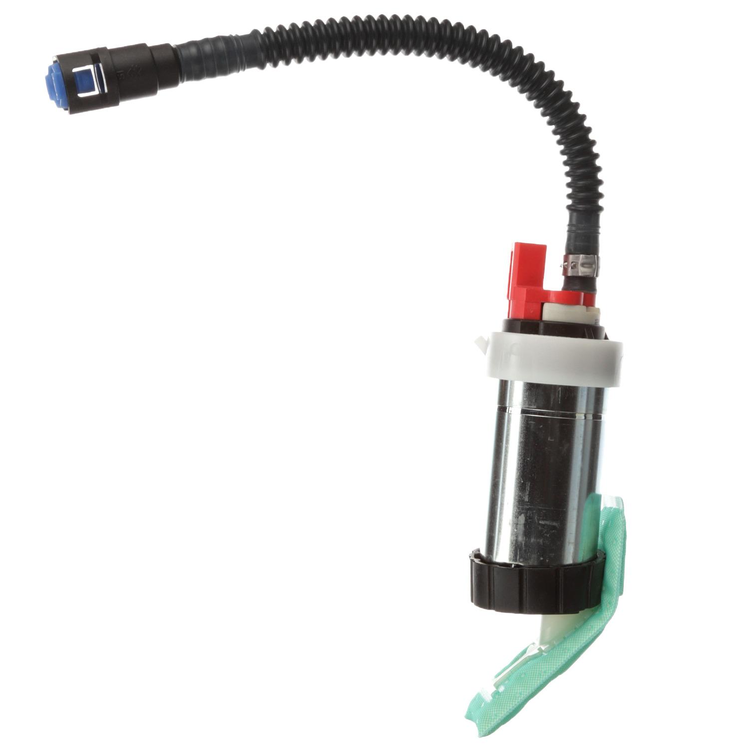 Delphi FE0673 Fuel Pump and Strainer Set product image 2 of 9