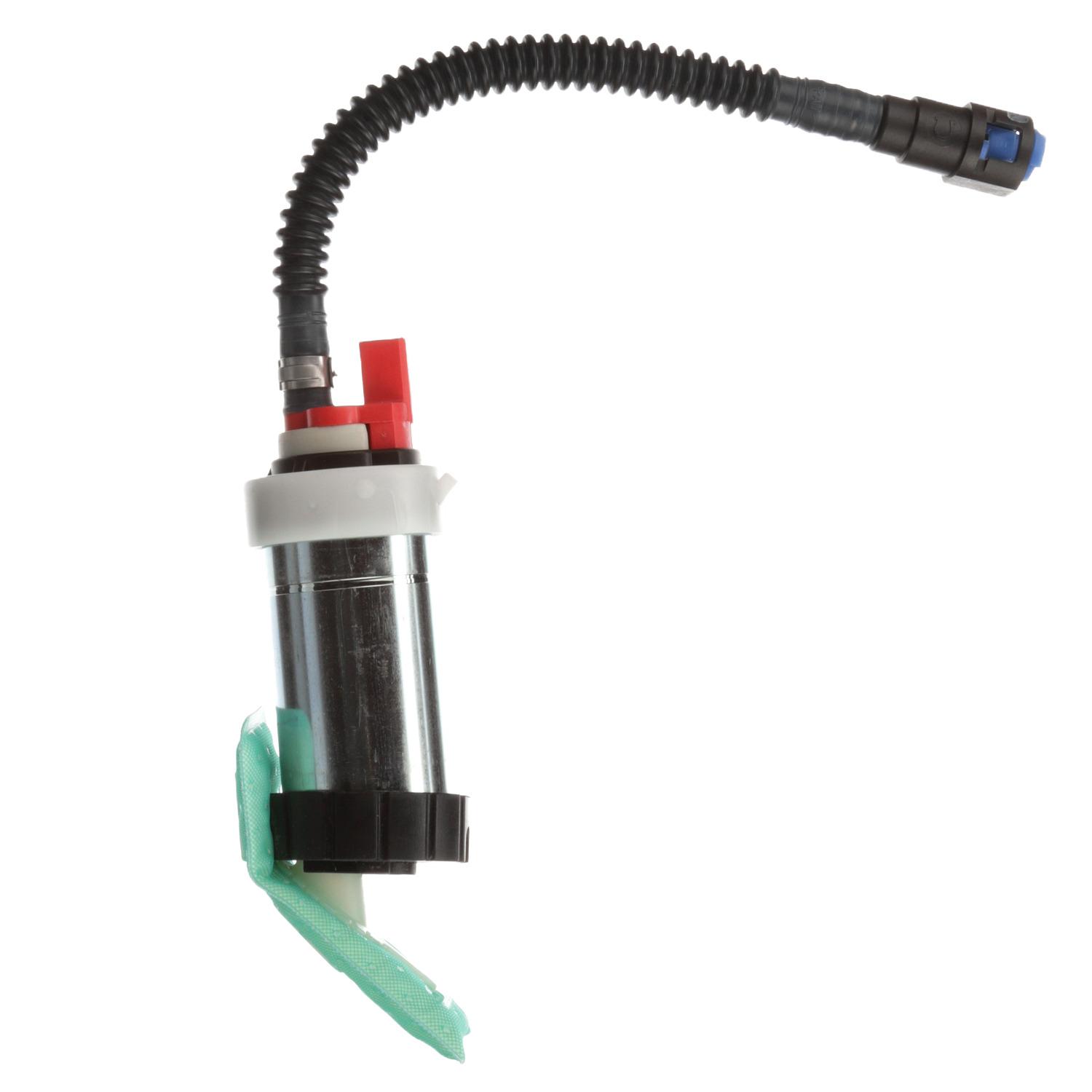 Delphi FE0673 Fuel Pump and Strainer Set product image 5 of 9