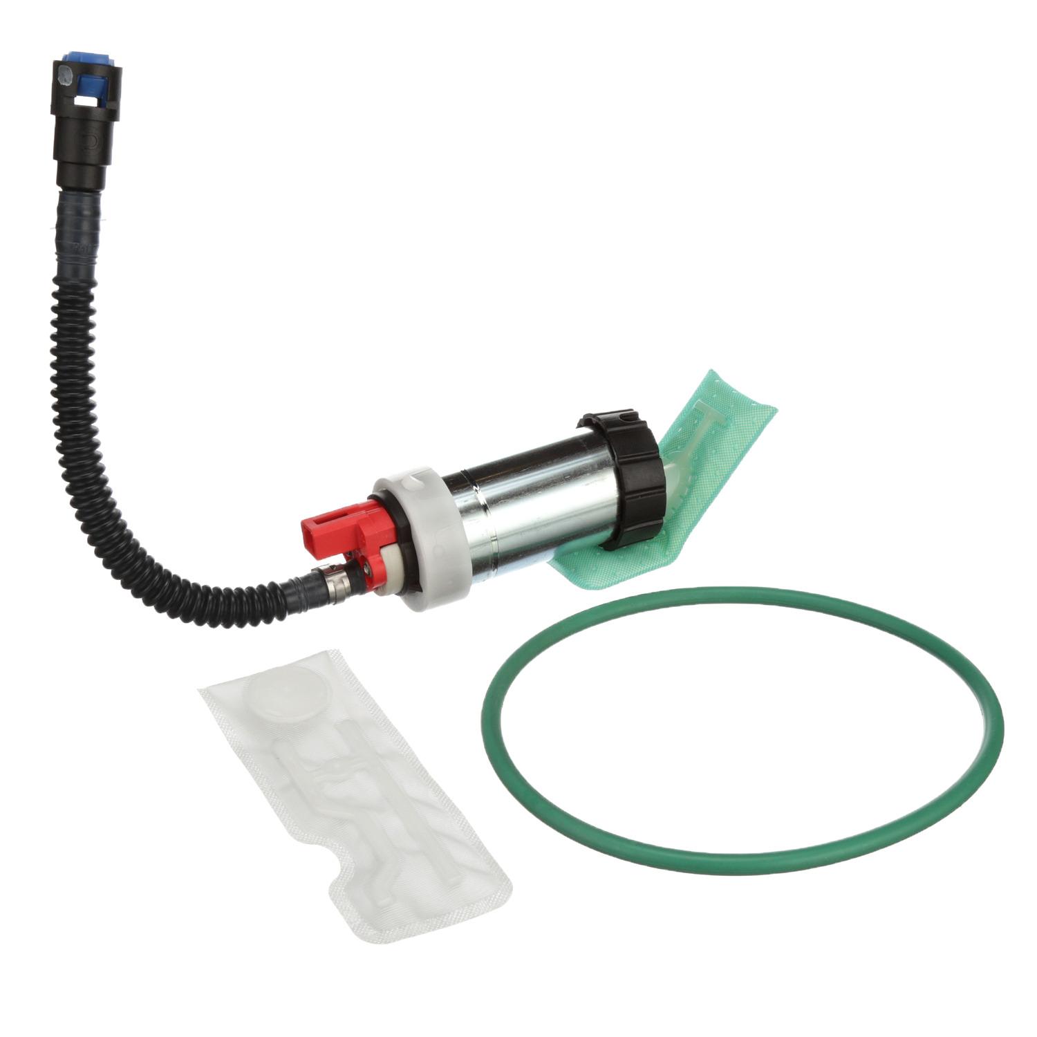 Delphi FE0673 Fuel Pump and Strainer Set product image 6 of 9