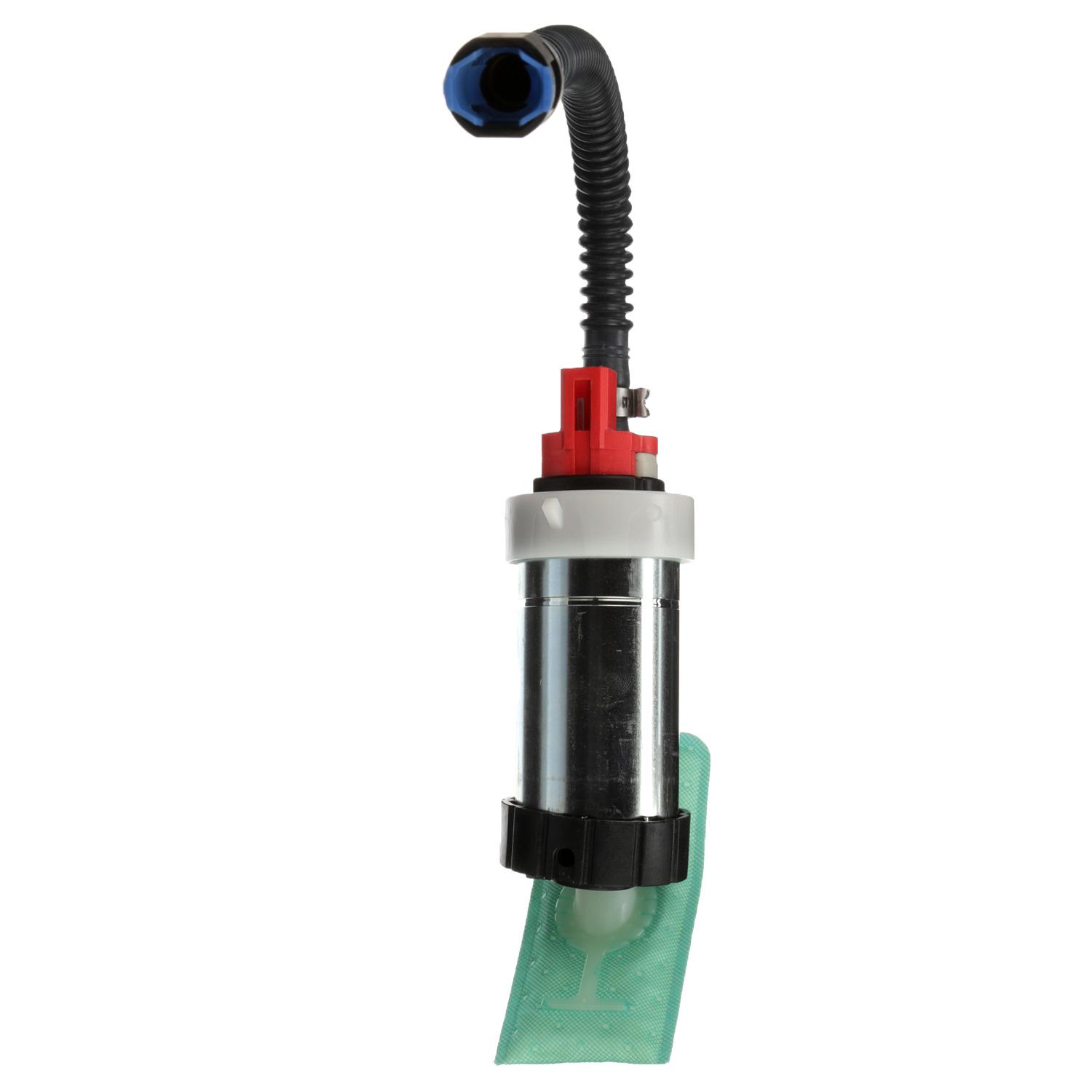 Delphi FE0673 Fuel Pump and Strainer Set product image 8 of 9
