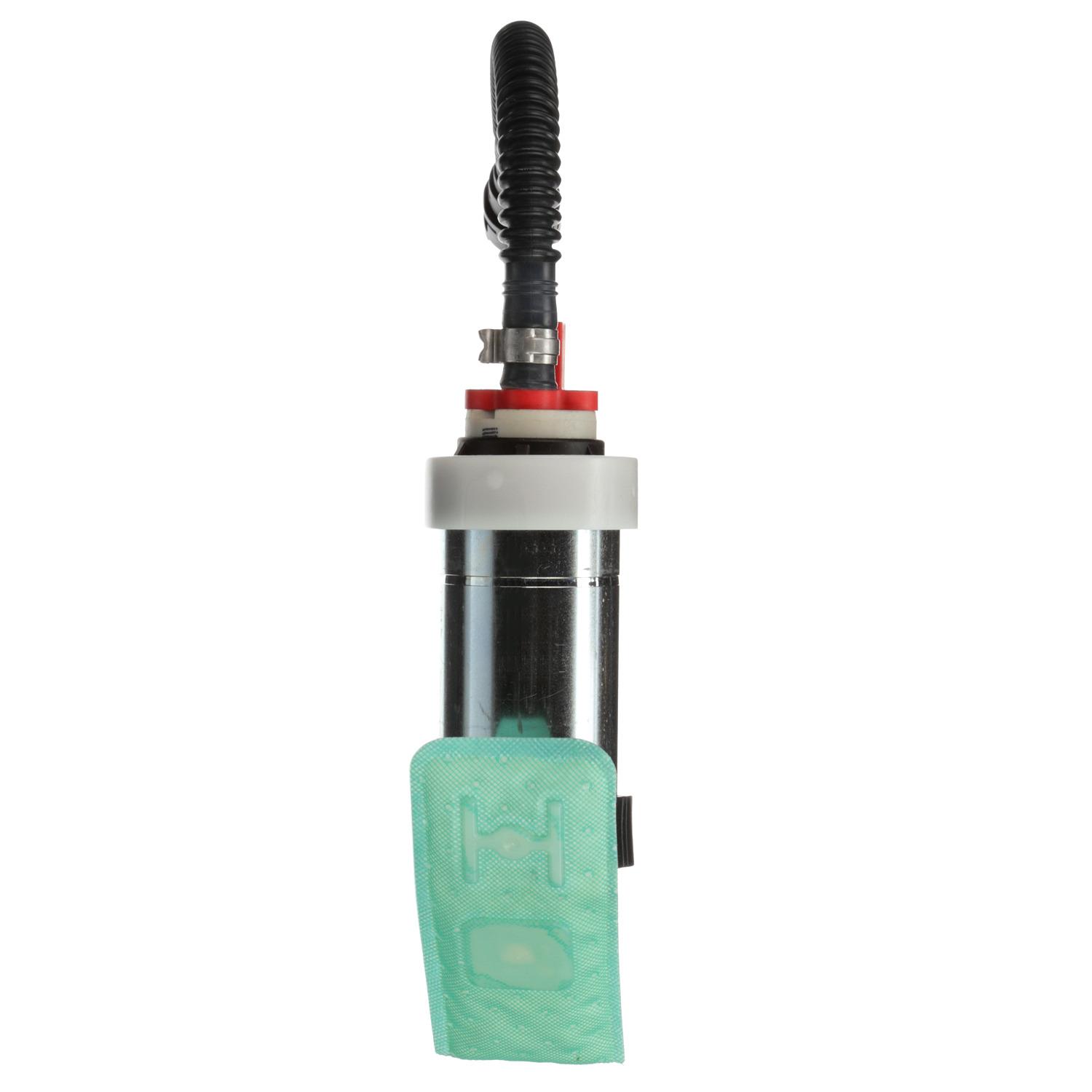 Delphi FE0673 Fuel Pump and Strainer Set product image 9 of 9