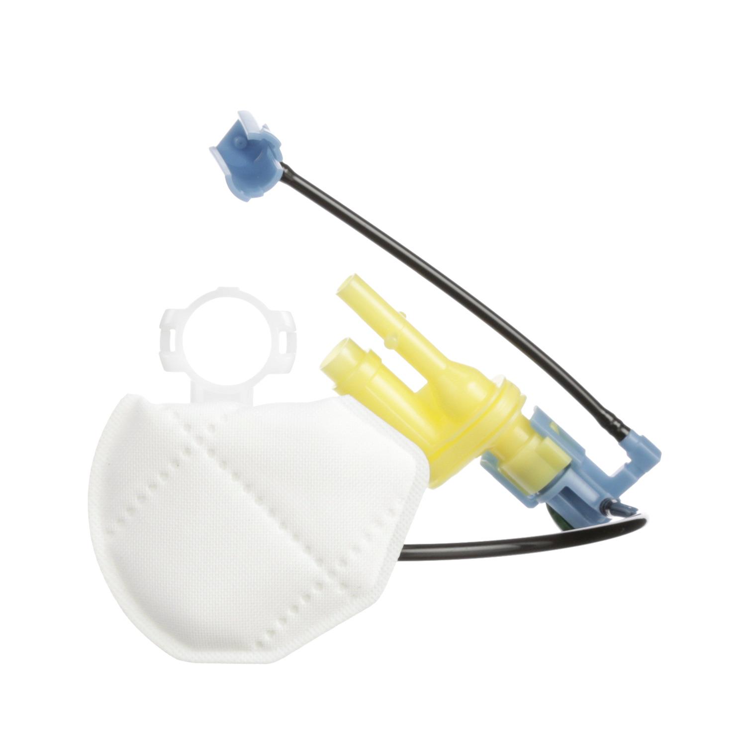 Delphi FE0676 Fuel Pump and Strainer Set product image 4 of 8