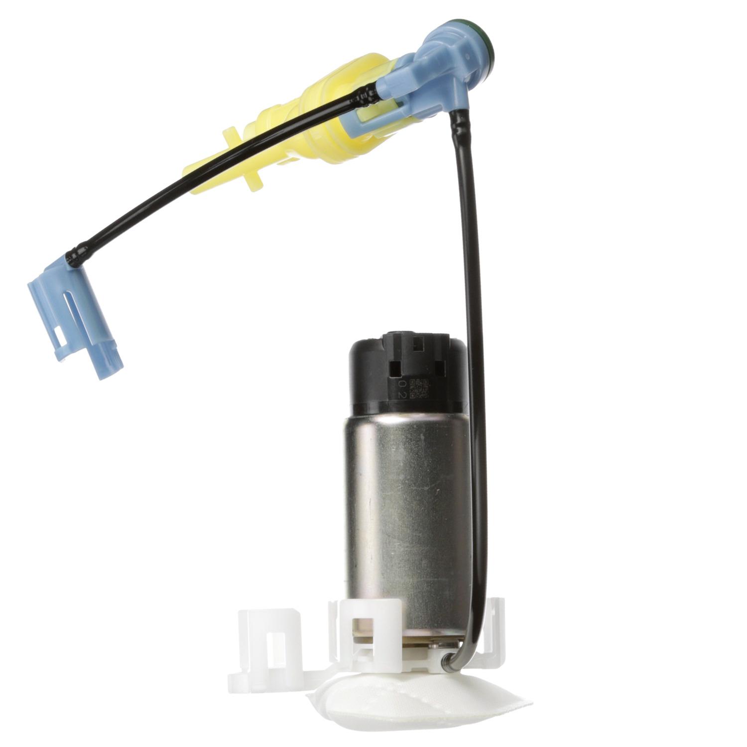 Delphi FE0676 Fuel Pump and Strainer Set product image 5 of 8