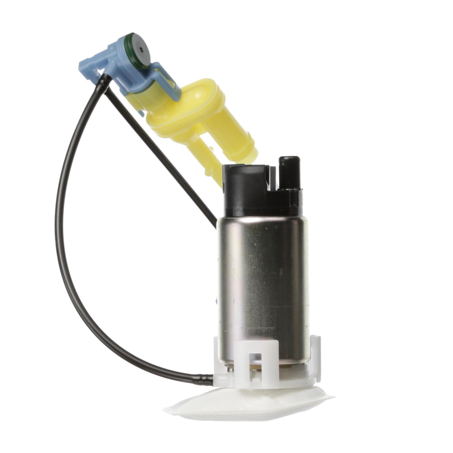 Delphi FE0676 Fuel Pump and Strainer Set product image 7 of 8