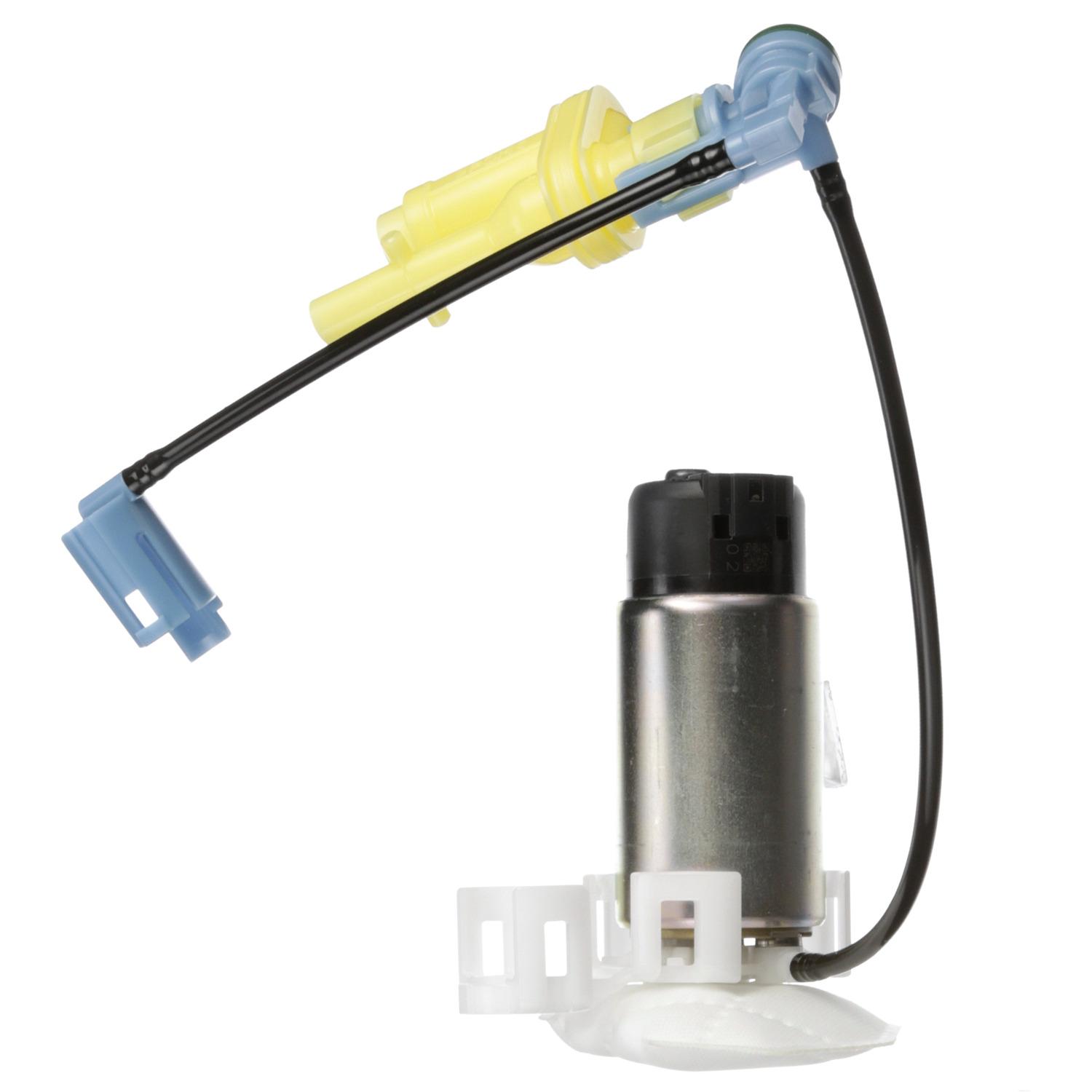 Delphi FE0676 Fuel Pump and Strainer Set product image 8 of 8