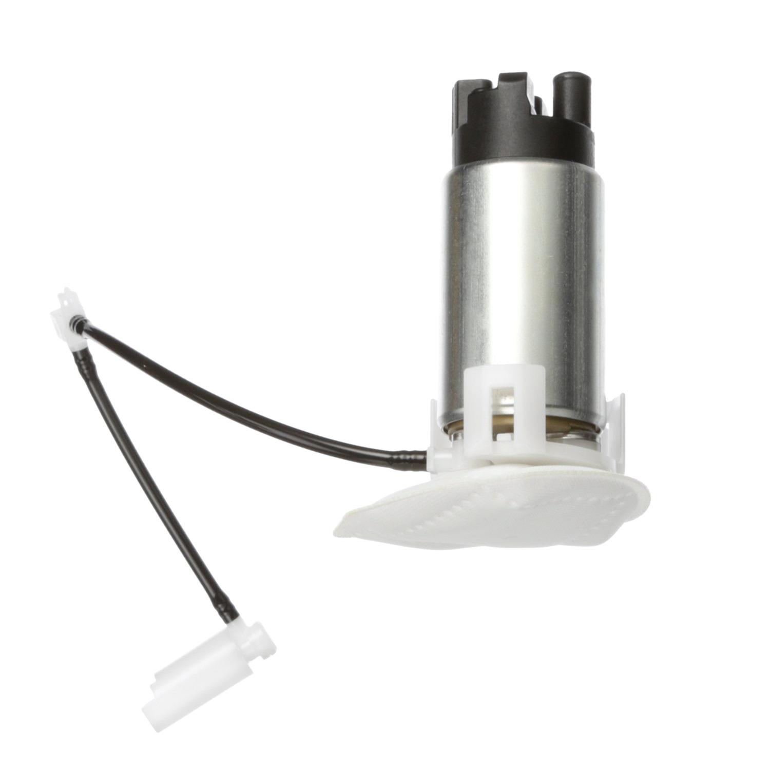 Delphi FE0677 Fuel Pump and Strainer Set product image 2 of 9