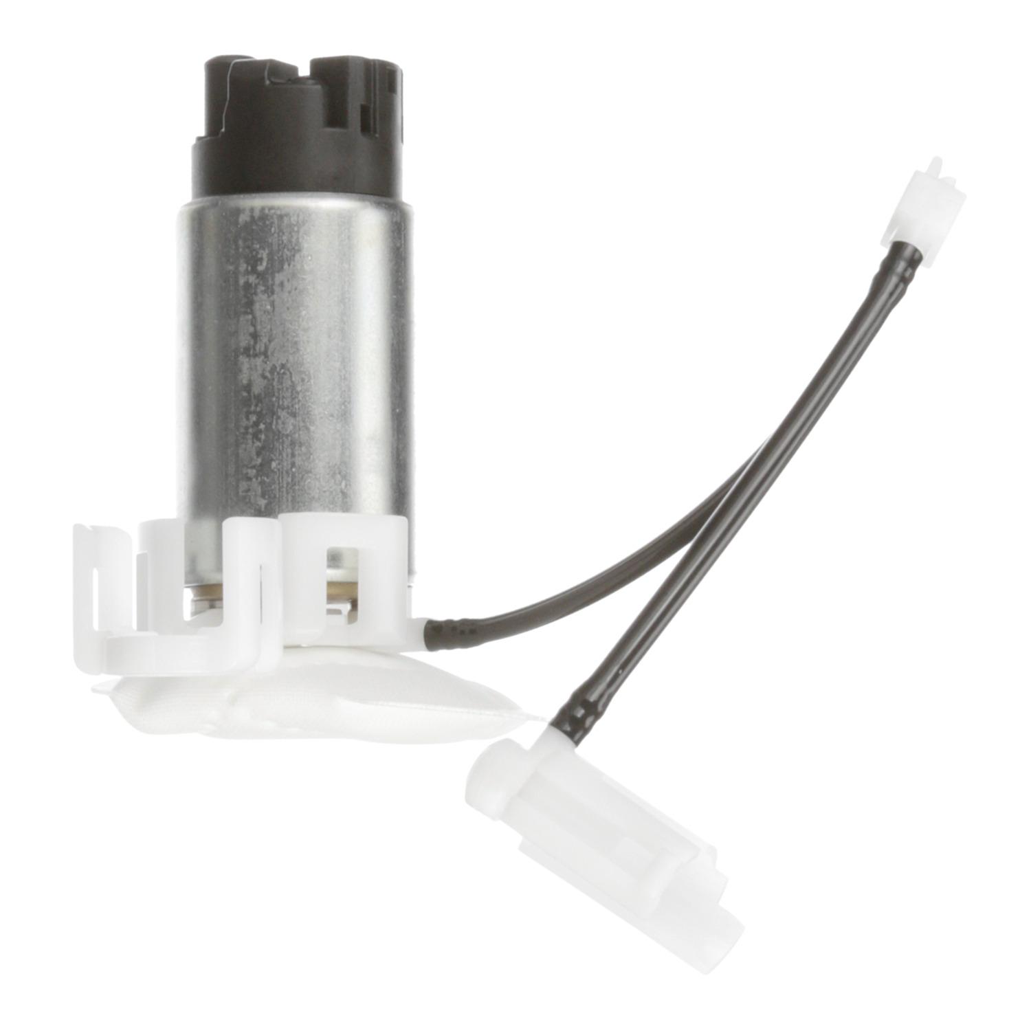 Delphi FE0677 Fuel Pump and Strainer Set product image 5 of 9