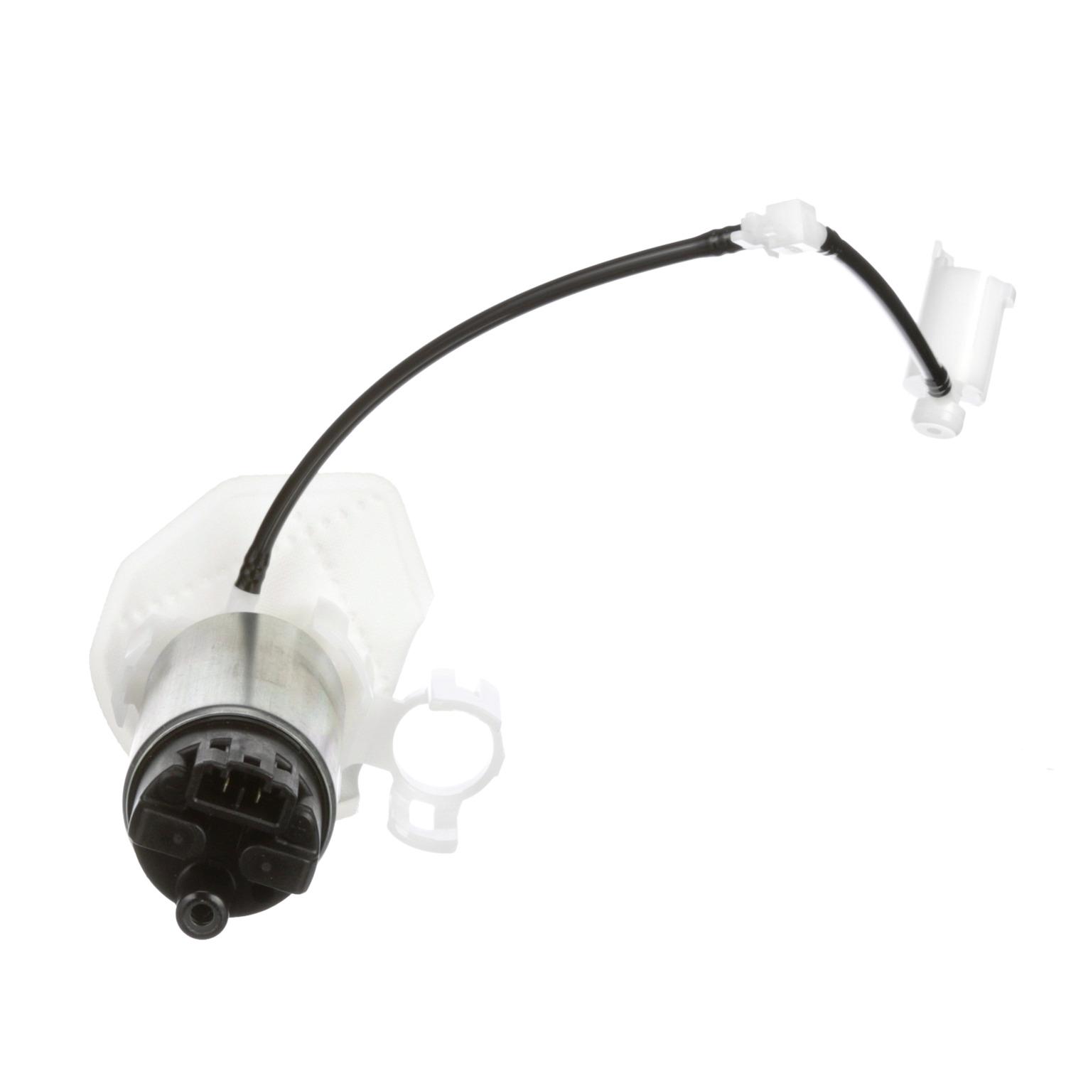 Delphi FE0677 Fuel Pump and Strainer Set product image 6 of 9
