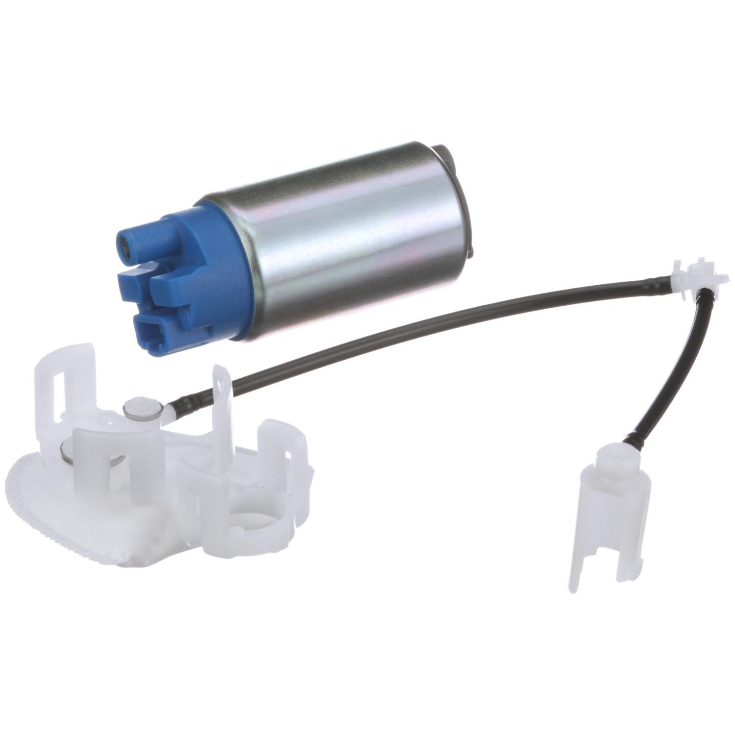 Delphi FE0677 Fuel Pump and Strainer Set product image 9 of 9