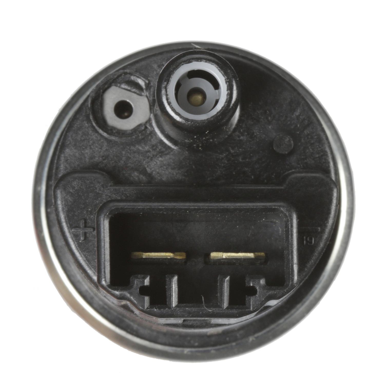 Delphi FE0680 Fuel Pump and Strainer Set product image 6 of 8