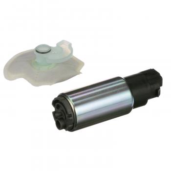 Delphi FE0701 Fuel Pump and Strainer Set product image 6 of 9