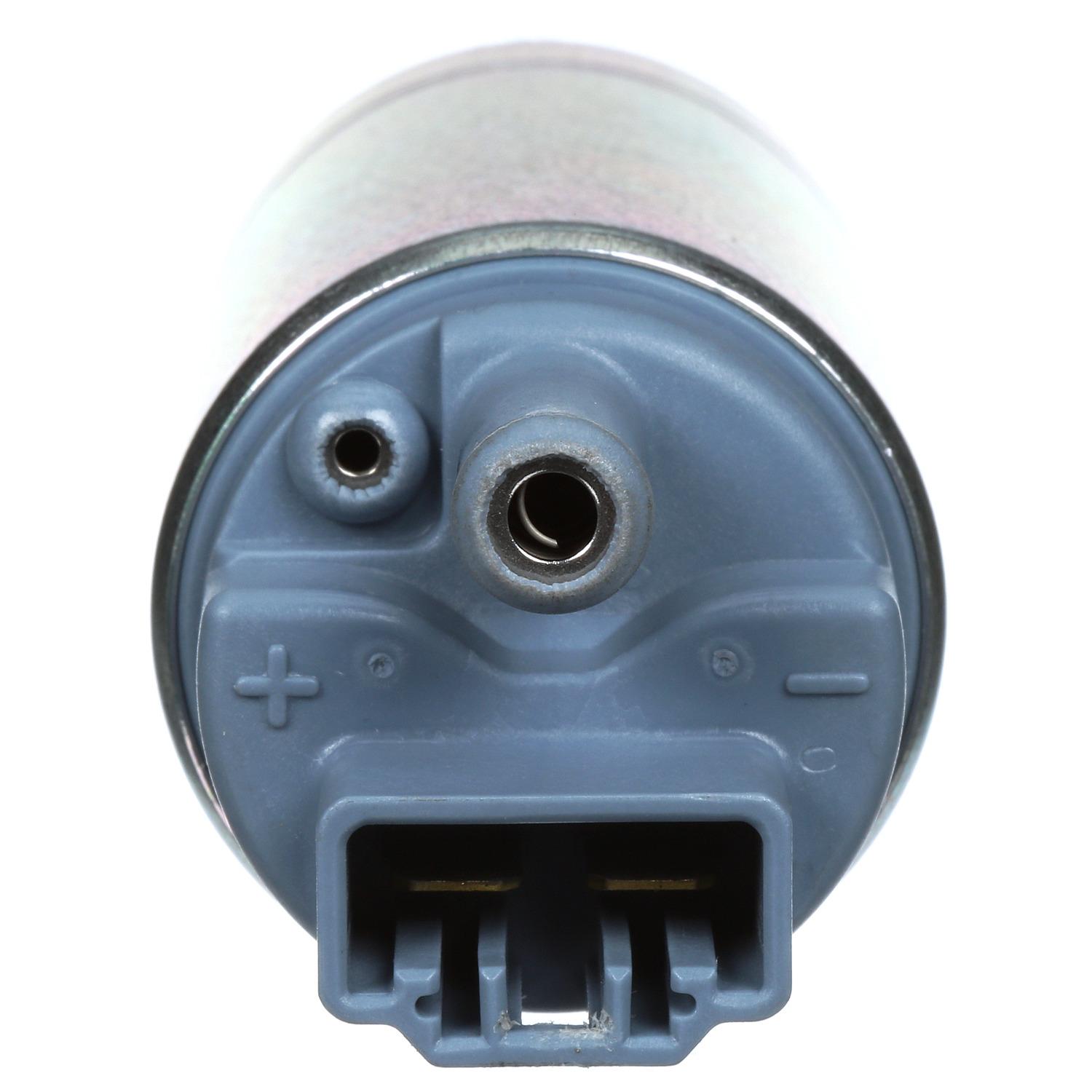 Delphi FE0708 - Electric Fuel Pump Delphi FE0708 Electric Fuel Pump product image 6 of 8