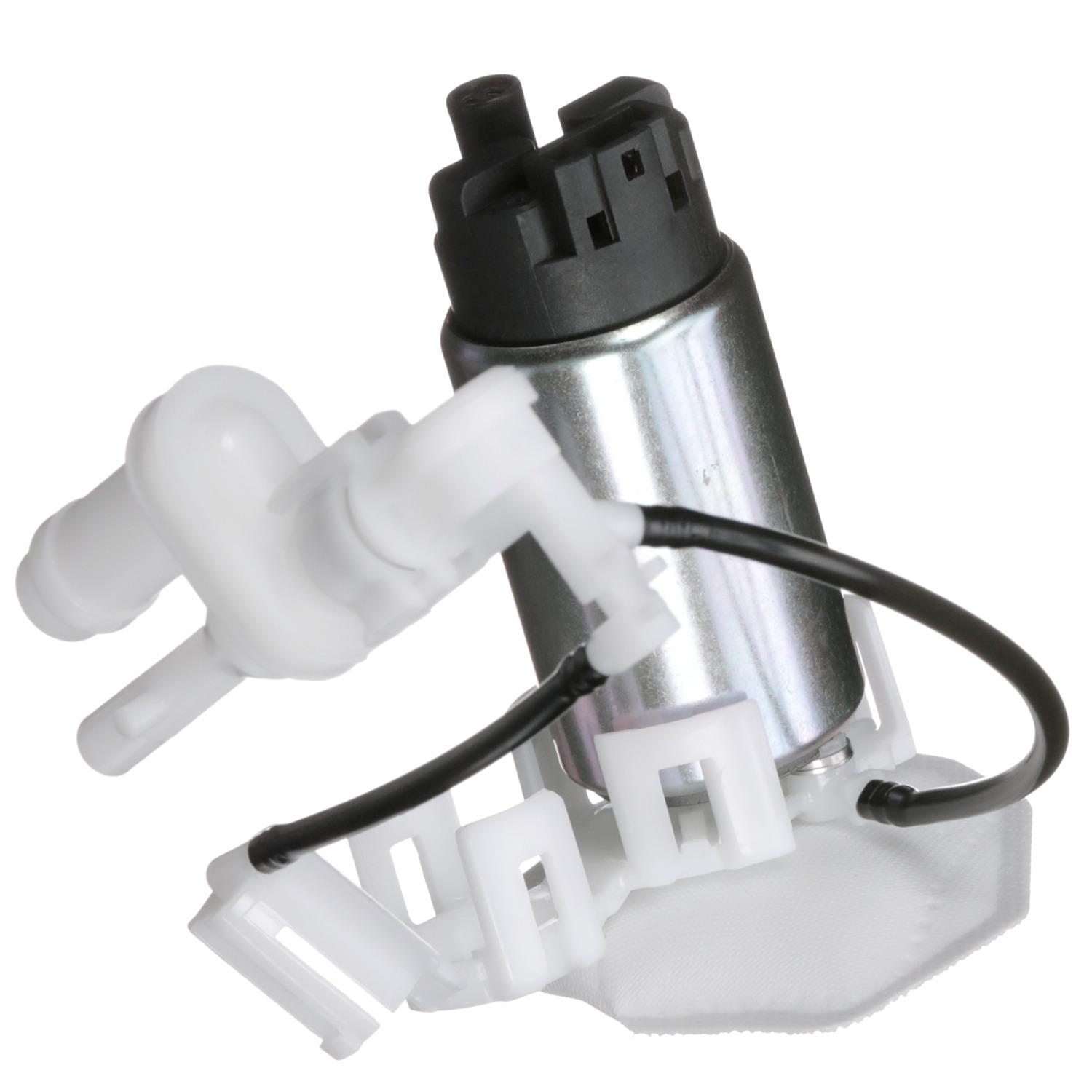 Delphi FE0710 Fuel Pump and Strainer Set product image 1 of 9
