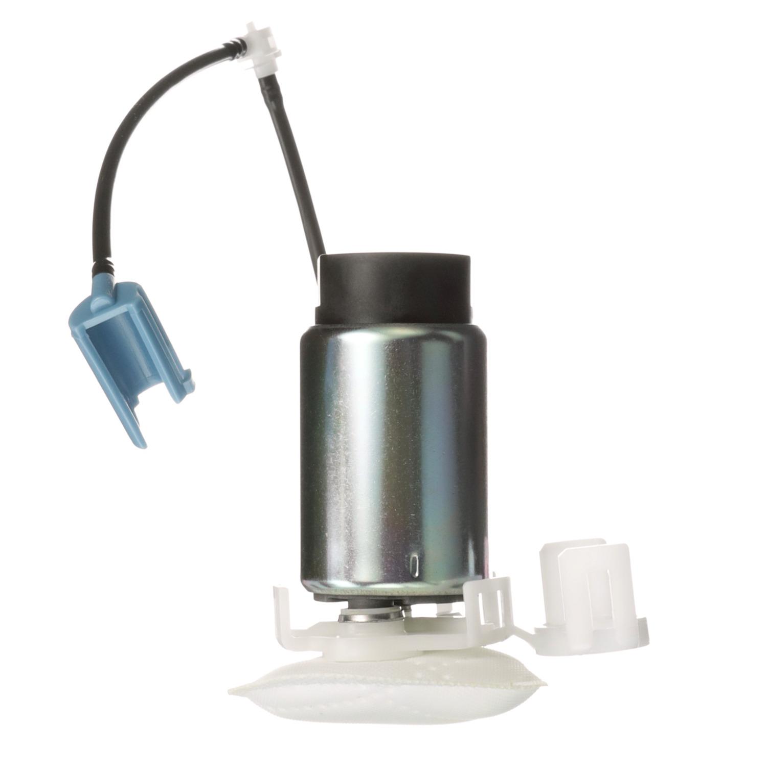Delphi FE0712 Fuel Pump and Strainer Set product image 2 of 9