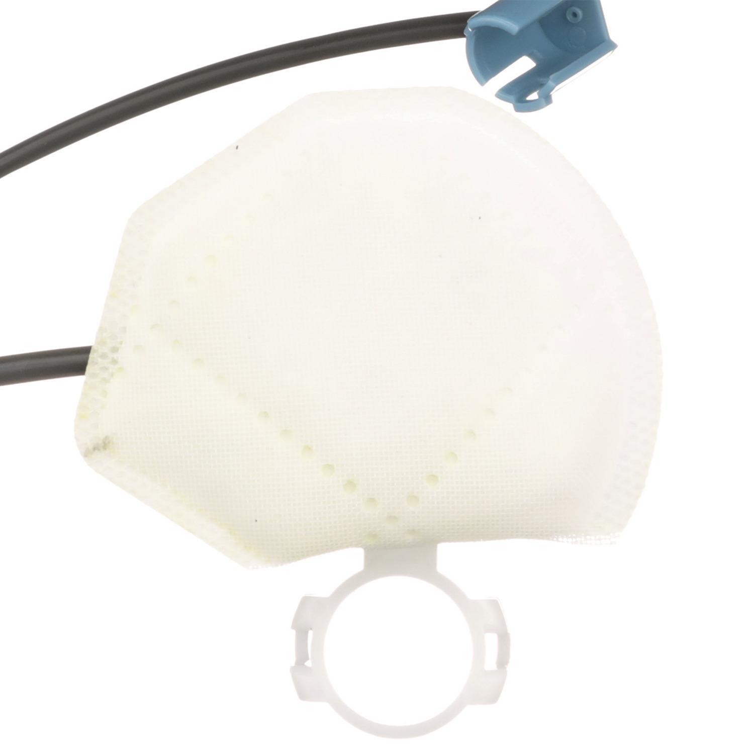 Delphi FE0712 Fuel Pump and Strainer Set product image 5 of 9