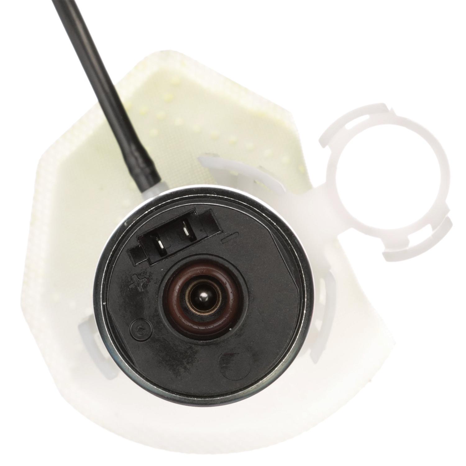 Delphi FE0712 Fuel Pump and Strainer Set product image 7 of 9