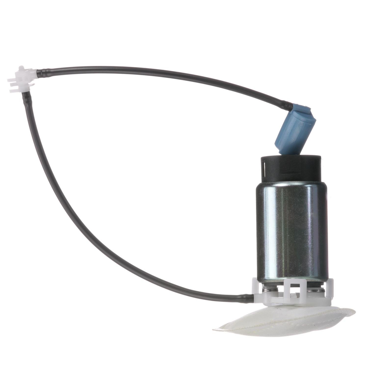 Delphi FE0712 Fuel Pump and Strainer Set product image 8 of 9