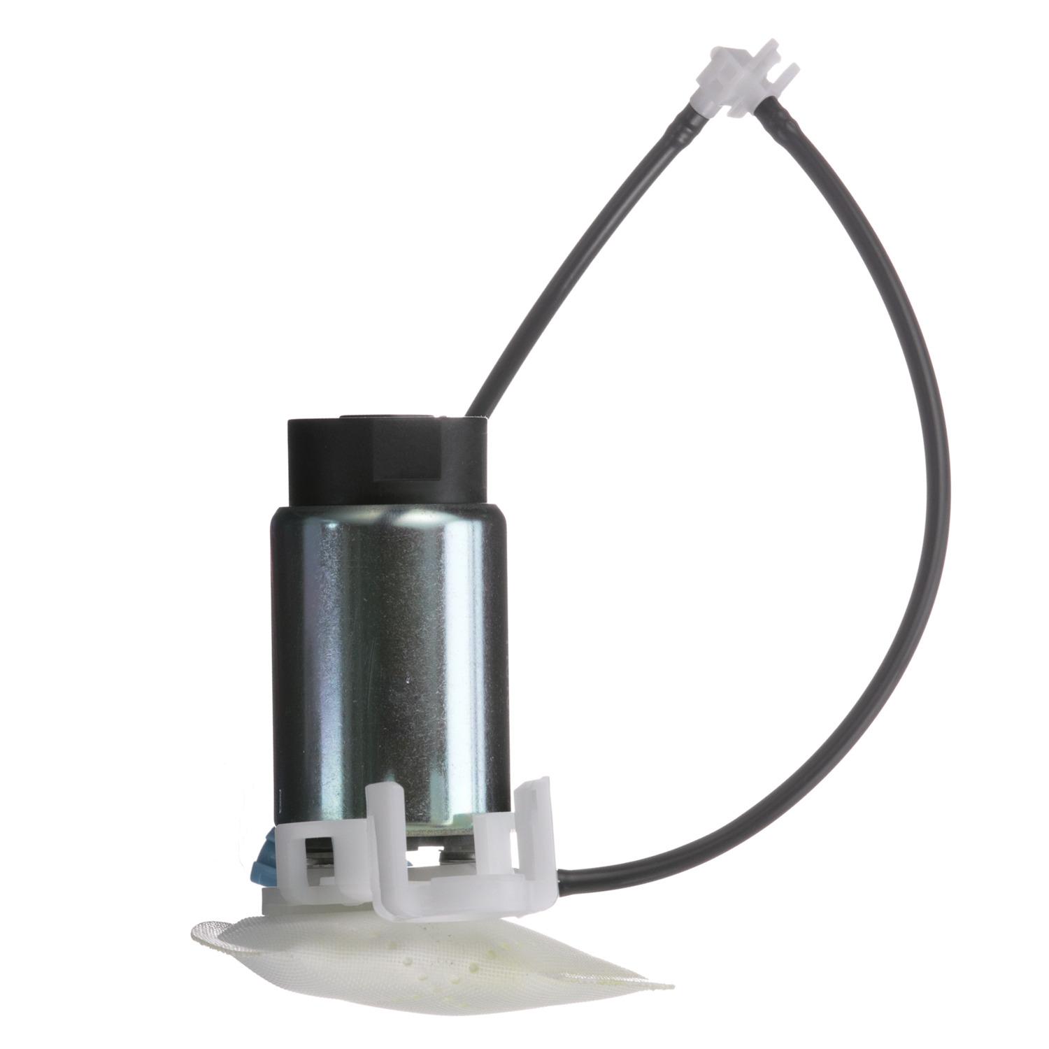 Delphi FE0712 Fuel Pump and Strainer Set product image 9 of 9