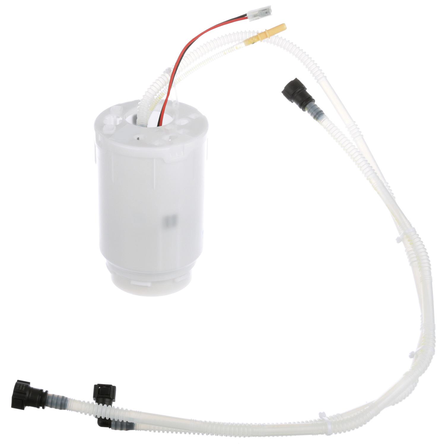 Delphi FE0719 Fuel Pump and Strainer Set product image 1 of 8