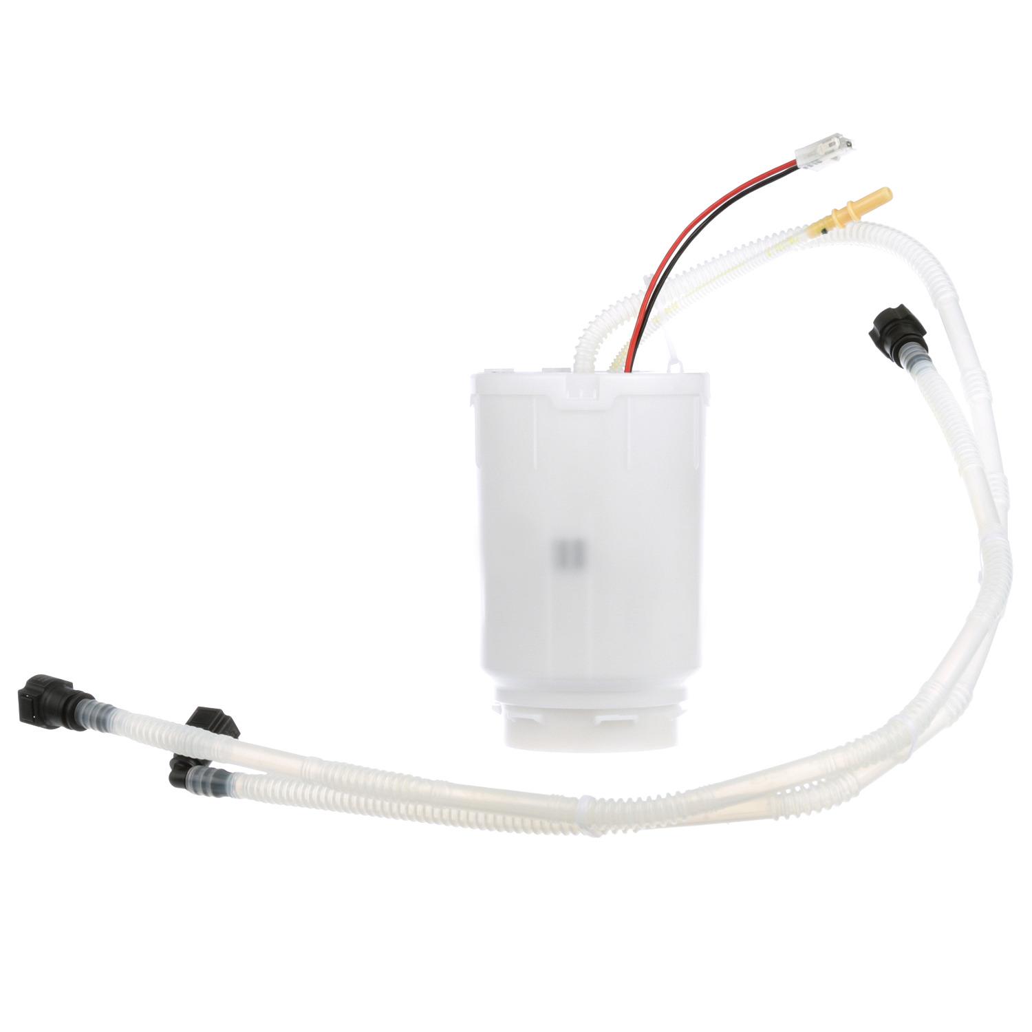 Delphi FE0719 Fuel Pump and Strainer Set product image 5 of 8