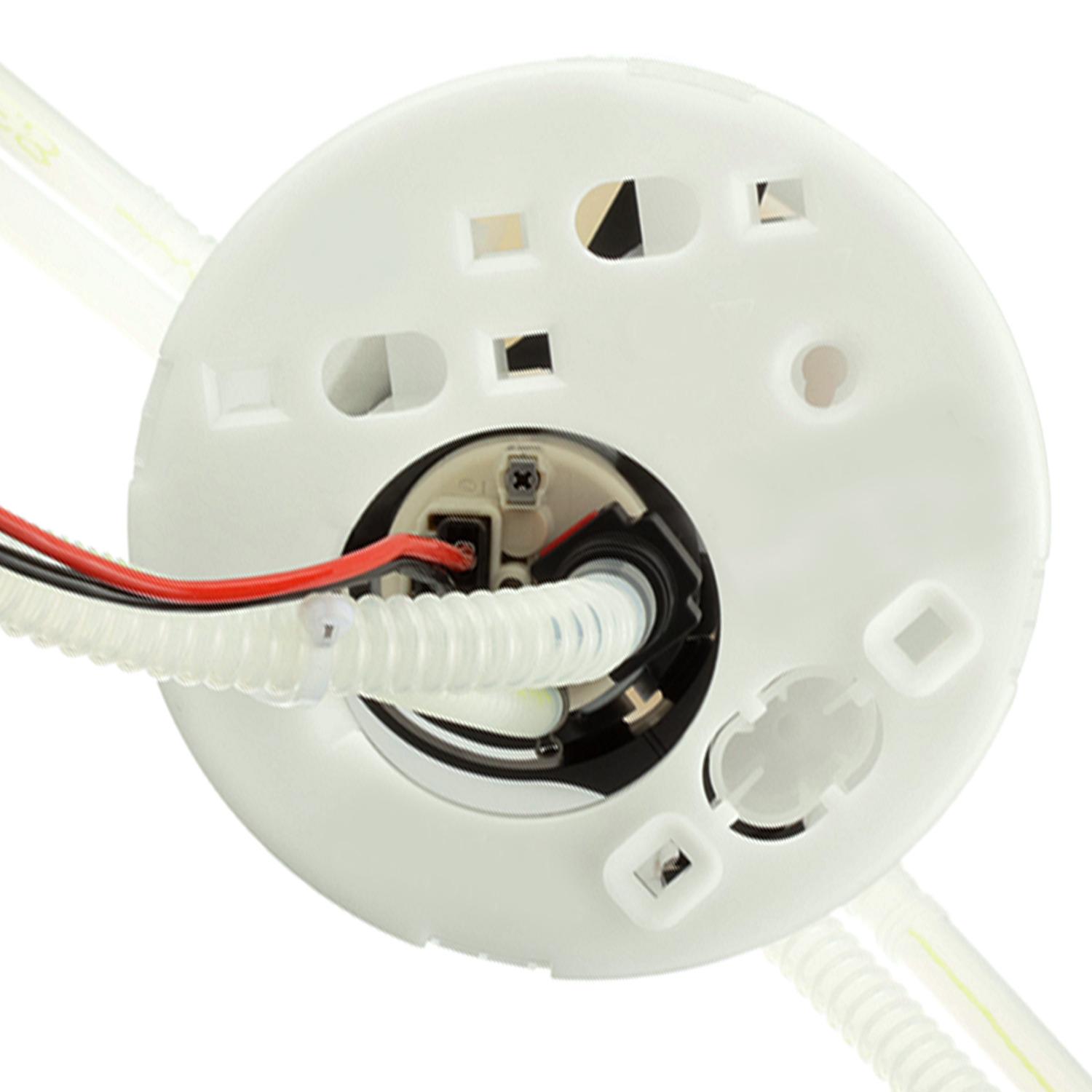 Delphi FE0719 Fuel Pump and Strainer Set product image 6 of 8