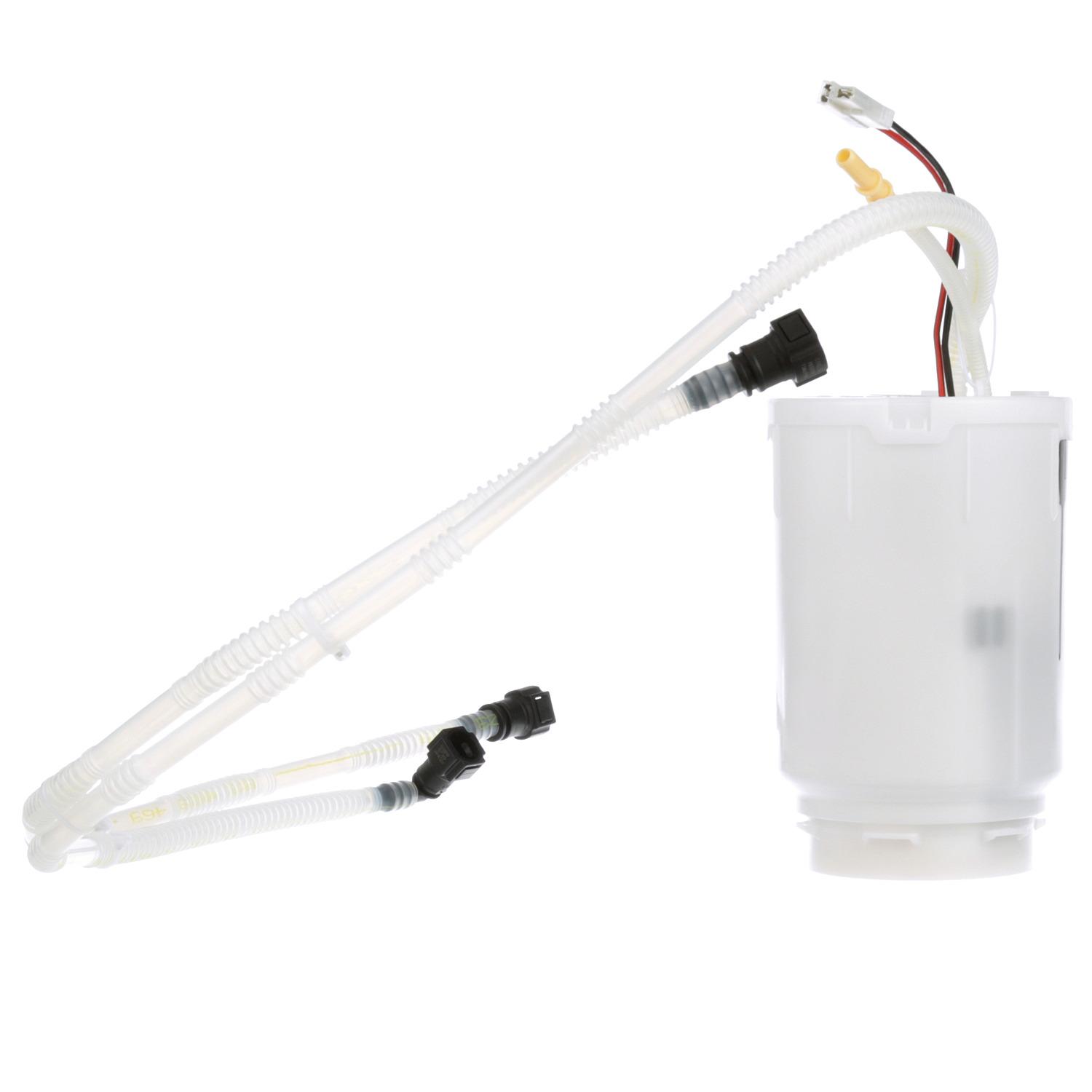 Delphi FE0719 Fuel Pump and Strainer Set product image 7 of 8