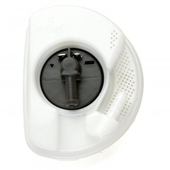 Delphi FE0723 - Fuel Pump and Strainer Set Delphi FE0723 Fuel Pump and Strainer Set product image 4 of 6