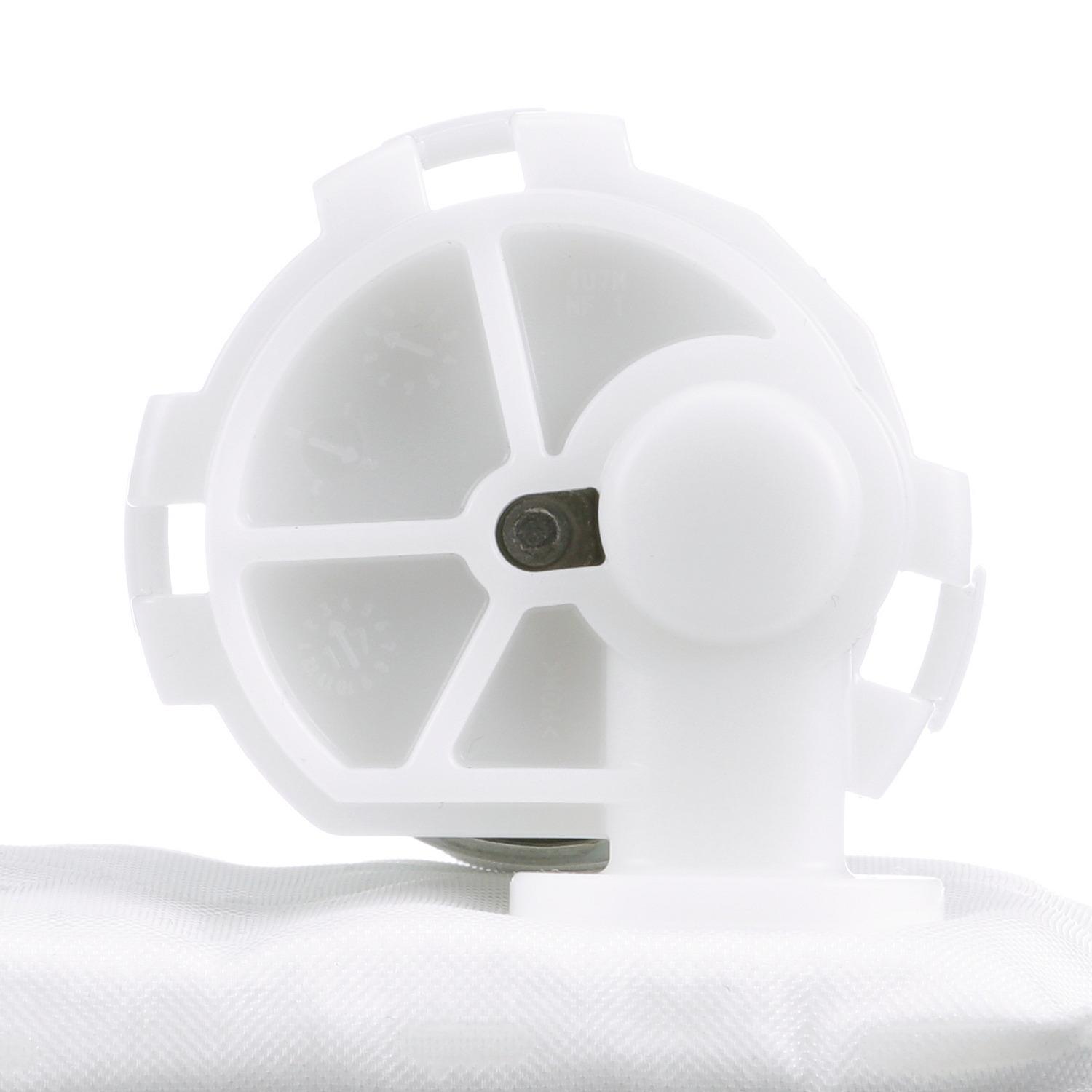 Delphi FE0732 Fuel Pump and Strainer Set product image 4 of 8