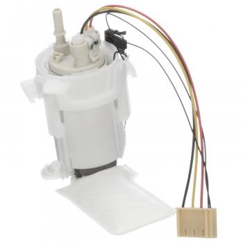 Delphi FE0734 Fuel Pump and Strainer Set product image 1 of 9