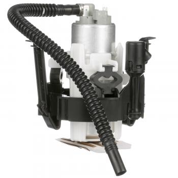 Delphi FE0741 Fuel Pump and Strainer Set product image 8 of 9