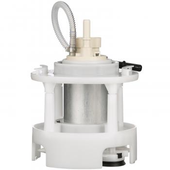 Delphi FE0742 Fuel Pump and Strainer Set product image 2 of 8
