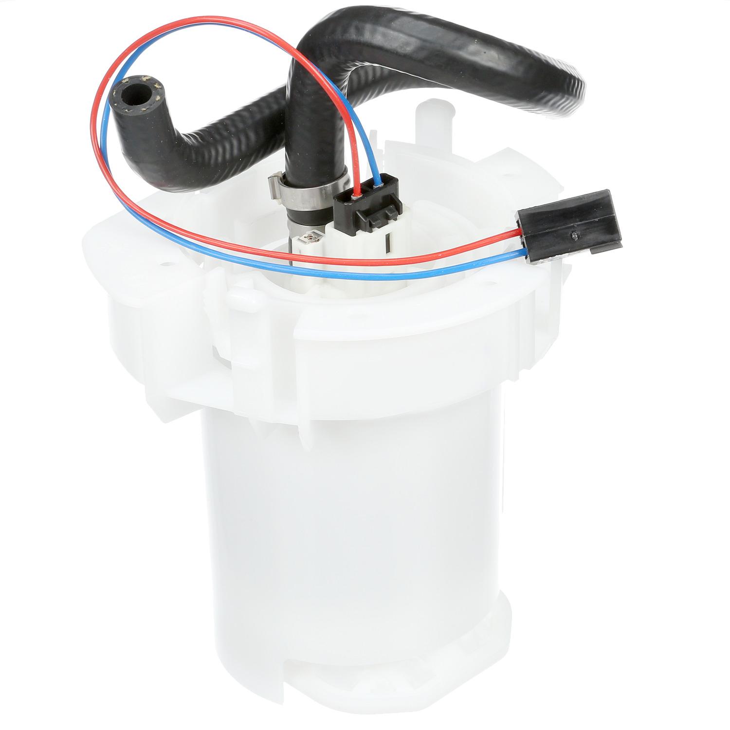 Delphi FE0745 Fuel Pump and Strainer Set product image 1 of 9
