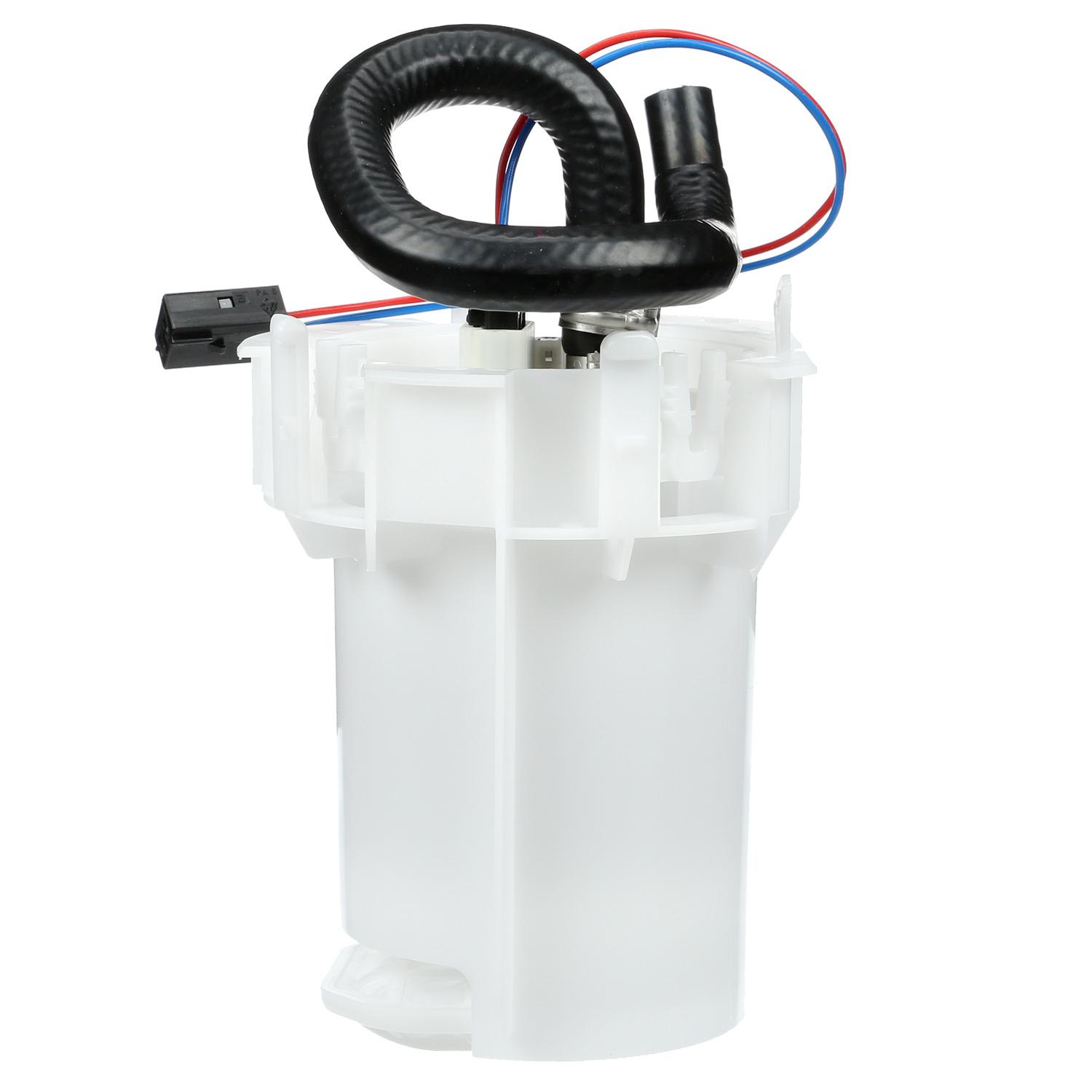 Delphi FE0745 Fuel Pump and Strainer Set product image 2 of 9